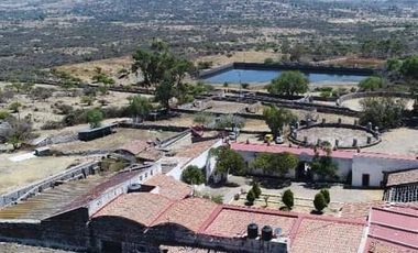 VENTA DE RANCHO GANADERO, TAMBIEN IDEAL PARA LOTIFICAR Y FRACCIONAR