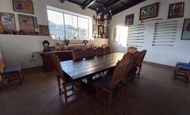 VENTA DE RANCHO GANADERO, TAMBIEN IDEAL PARA LOTIFICAR Y FRACCIONAR