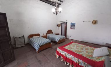 VENTA DE RANCHO GANADERO, TAMBIEN IDEAL PARA LOTIFICAR Y FRACCIONAR