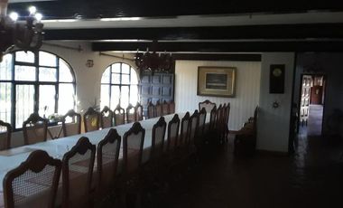 VENTA DE RANCHO GANADERO, TAMBIEN IDEAL PARA LOTIFICAR Y FRACCIONAR