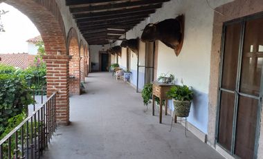 VENTA DE RANCHO GANADERO, TAMBIEN IDEAL PARA LOTIFICAR Y FRACCIONAR