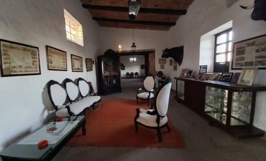 VENTA DE RANCHO GANADERO, TAMBIEN IDEAL PARA LOTIFICAR Y FRACCIONAR