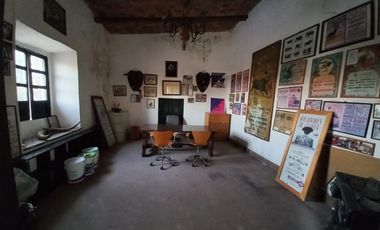 VENTA DE RANCHO GANADERO, TAMBIEN IDEAL PARA LOTIFICAR Y FRACCIONAR