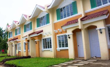 Amare Homes Lot for Sale in Tanauan Batangas