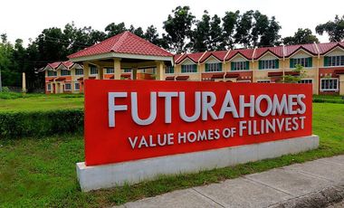 Amare Homes Lot for Sale in Tanauan Batangas