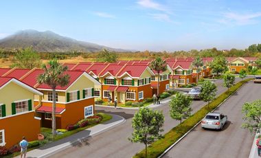 Amare Homes Lot for Sale in Tanauan Batangas