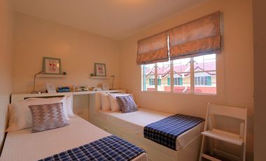 Amare Homes Lot for Sale in Tanauan Batangas