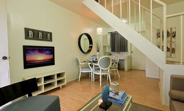 Amare Homes Lot for Sale in Tanauan Batangas