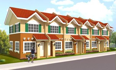 Amare Homes Lot for Sale in Tanauan Batangas