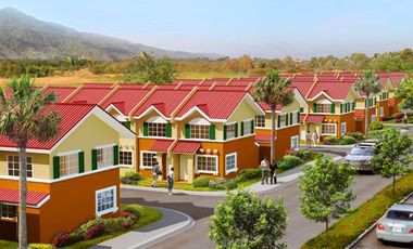 Amare Homes Lot for Sale in Tanauan Batangas
