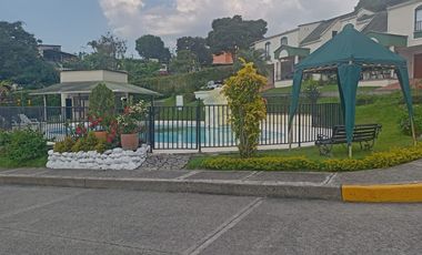 Casa en San Luis