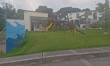Casa en San Luis