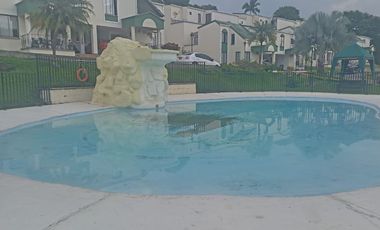 Casa en San Luis