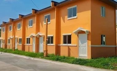 2BR READY FOR OCCUPANCY IN CALAMBA