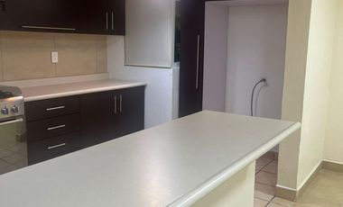 Casa en renta en NUEVO MADIN.