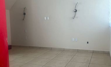Casa en renta en NUEVO MADIN.