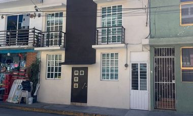 Casa en renta en NUEVO MADIN.