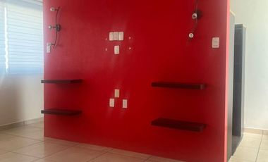 Casa en renta en NUEVO MADIN.