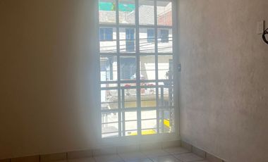 Casa en renta en NUEVO MADIN.