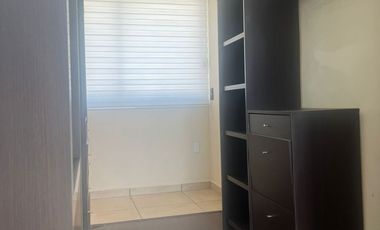 Casa en renta en NUEVO MADIN.