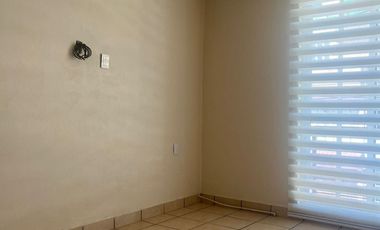 Casa en renta en NUEVO MADIN.