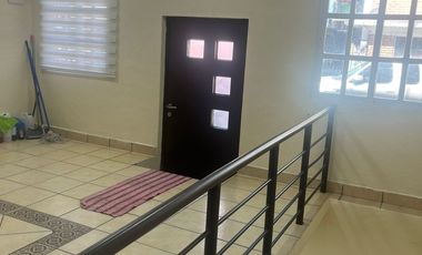Casa en renta en NUEVO MADIN.