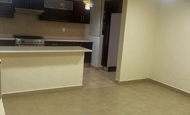 Casa en renta en NUEVO MADIN.
