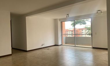 PR21176 Apartamento en arriendo en el sector Cumbres