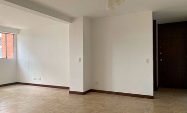 PR21176 Apartamento en arriendo en el sector Cumbres