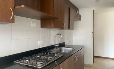 PR21176 Apartamento en arriendo en el sector Cumbres
