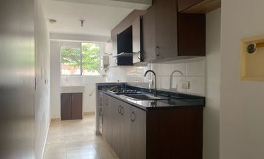 PR21176 Apartamento en arriendo en el sector Cumbres