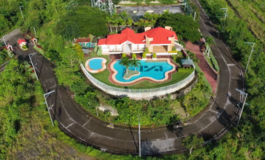 299 sqm RESIDENTIAL LOT FOR SALE in Crown Heights Compostela Cebu