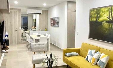VENDO APARTAMENTO SECTOR PUNTA ROCA