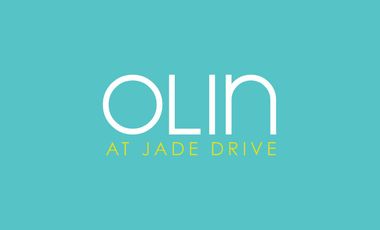 Pre-Selling Studio unit 21 sqm, Olin at Jade Drive Pasig City