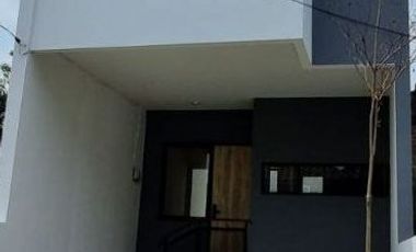 Rumah Baru, Mewah Murah di Kelapa Dua Ciracas Jakarta Timur, Perumahan