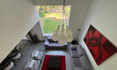 RENTA ENFRENTE DEL BOSQUE DE BALVANERA GOLF POLO & COUNTRY CLUB QUERÉTARO