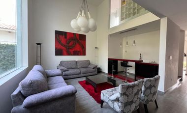 RENTA ENFRENTE DEL BOSQUE DE BALVANERA GOLF POLO & COUNTRY CLUB QUERÉTARO