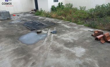Venta de casa en Otavalo Coop. Selva Alegre