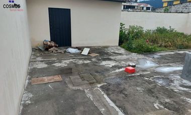 Venta de casa en Otavalo Coop. Selva Alegre