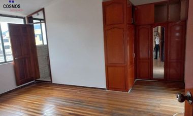 Venta de casa en Otavalo Coop. Selva Alegre