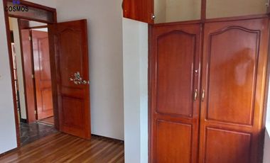 Venta de casa en Otavalo Coop. Selva Alegre