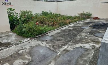 Venta de casa en Otavalo Coop. Selva Alegre