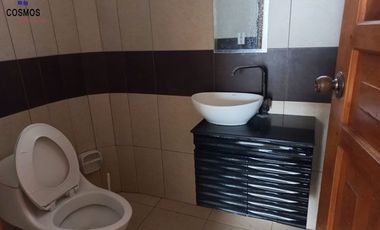 Venta de casa en Otavalo Coop. Selva Alegre