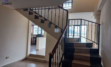 Venta de casa en Otavalo Coop. Selva Alegre