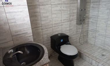 Venta de casa en Otavalo Coop. Selva Alegre
