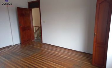 Venta de casa en Otavalo Coop. Selva Alegre