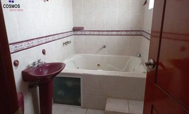 Venta de casa en Otavalo Coop. Selva Alegre