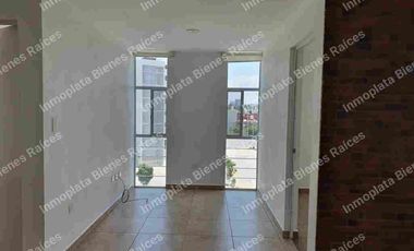 Departamento en Renta en Boulevard Las Torres Paseo Destino Puebla Tec de Monterrey