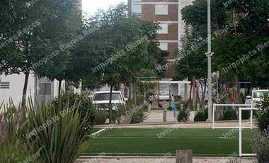 Departamento en Renta en Boulevard Las Torres Paseo Destino Puebla Tec de Monterrey