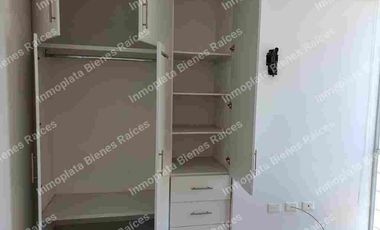 Departamento en Renta en Boulevard Las Torres Paseo Destino Puebla Tec de Monterrey